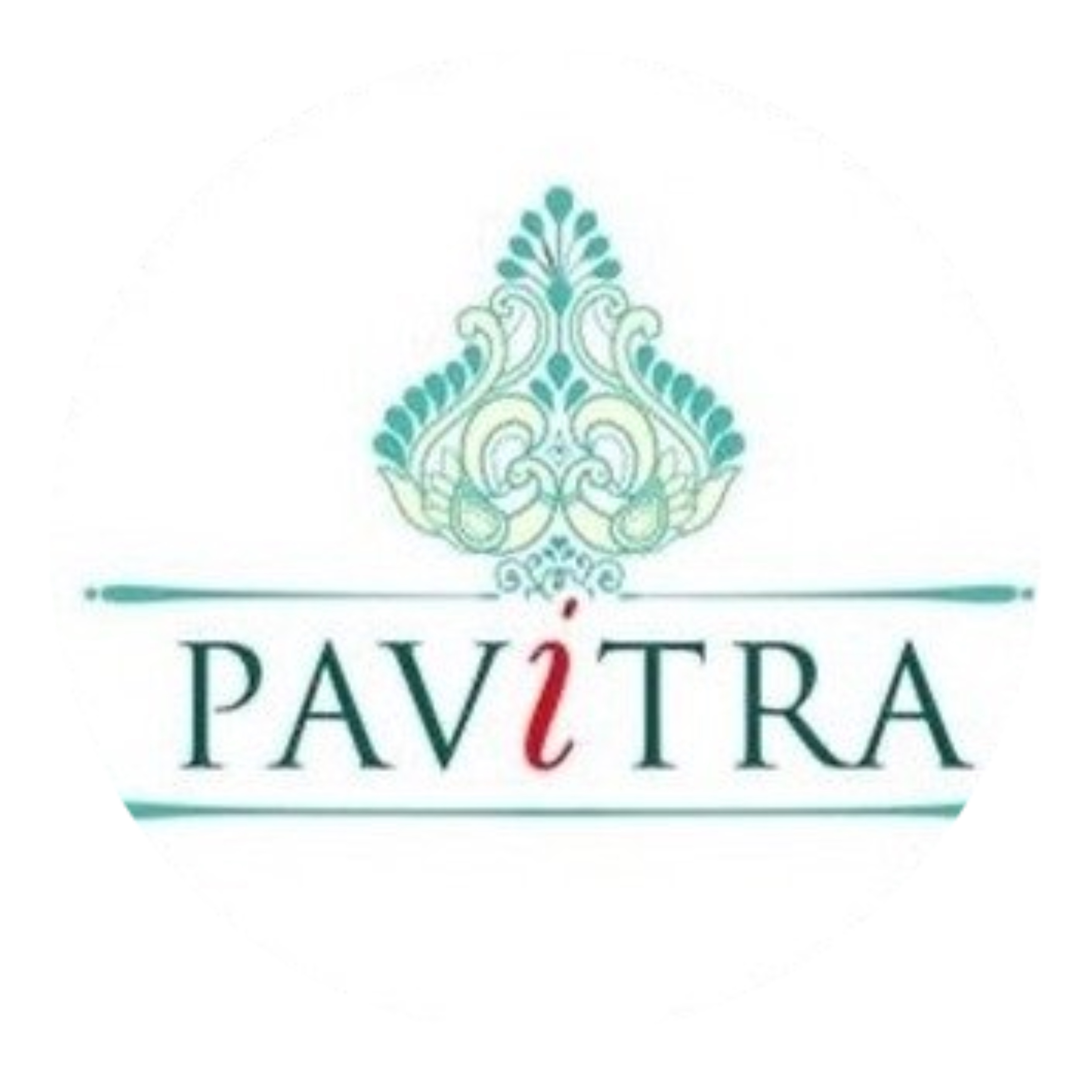 Pavitra Logo